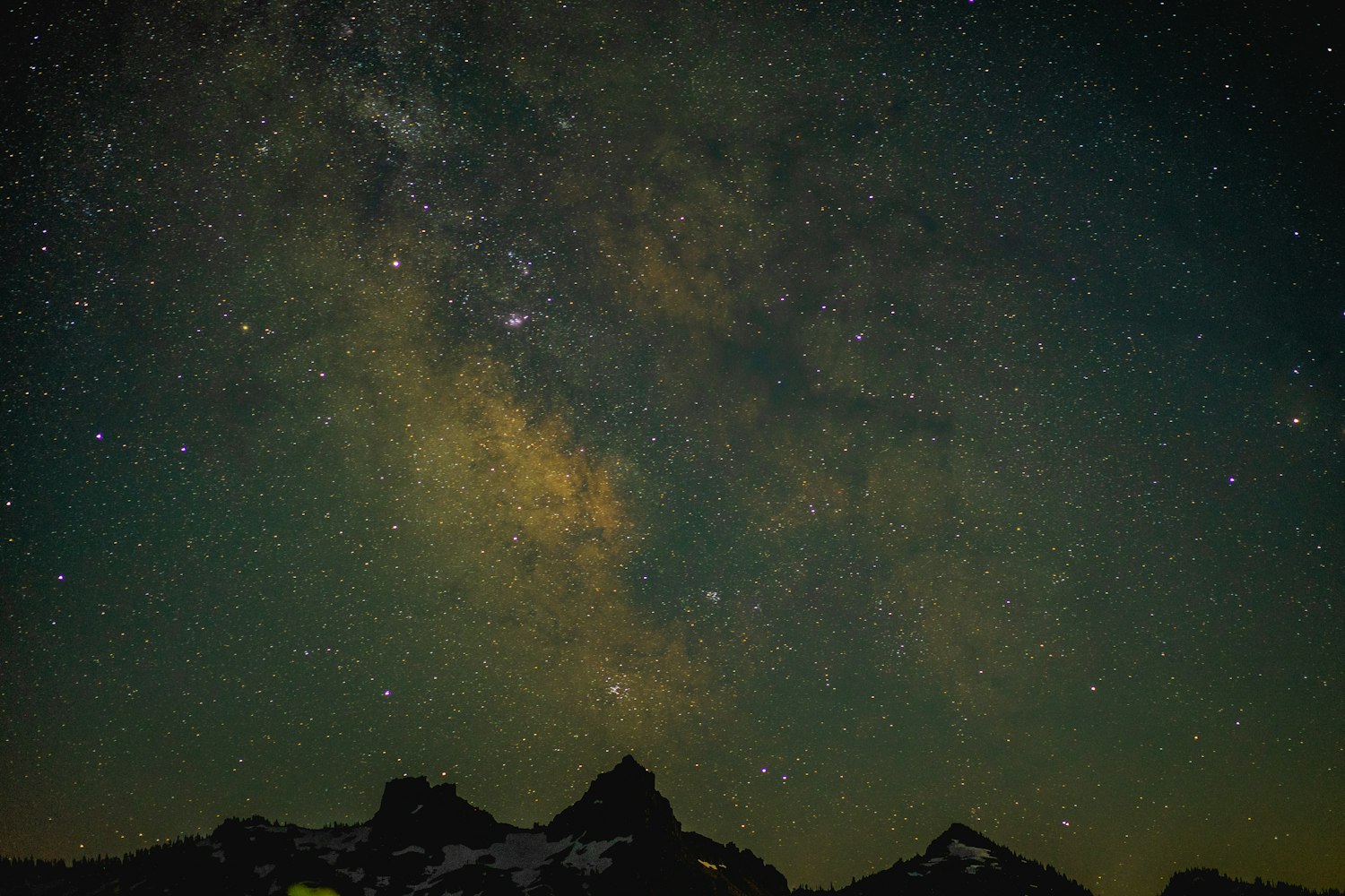 星空房，把银河请进卧室，现代人的第三空间生活指南