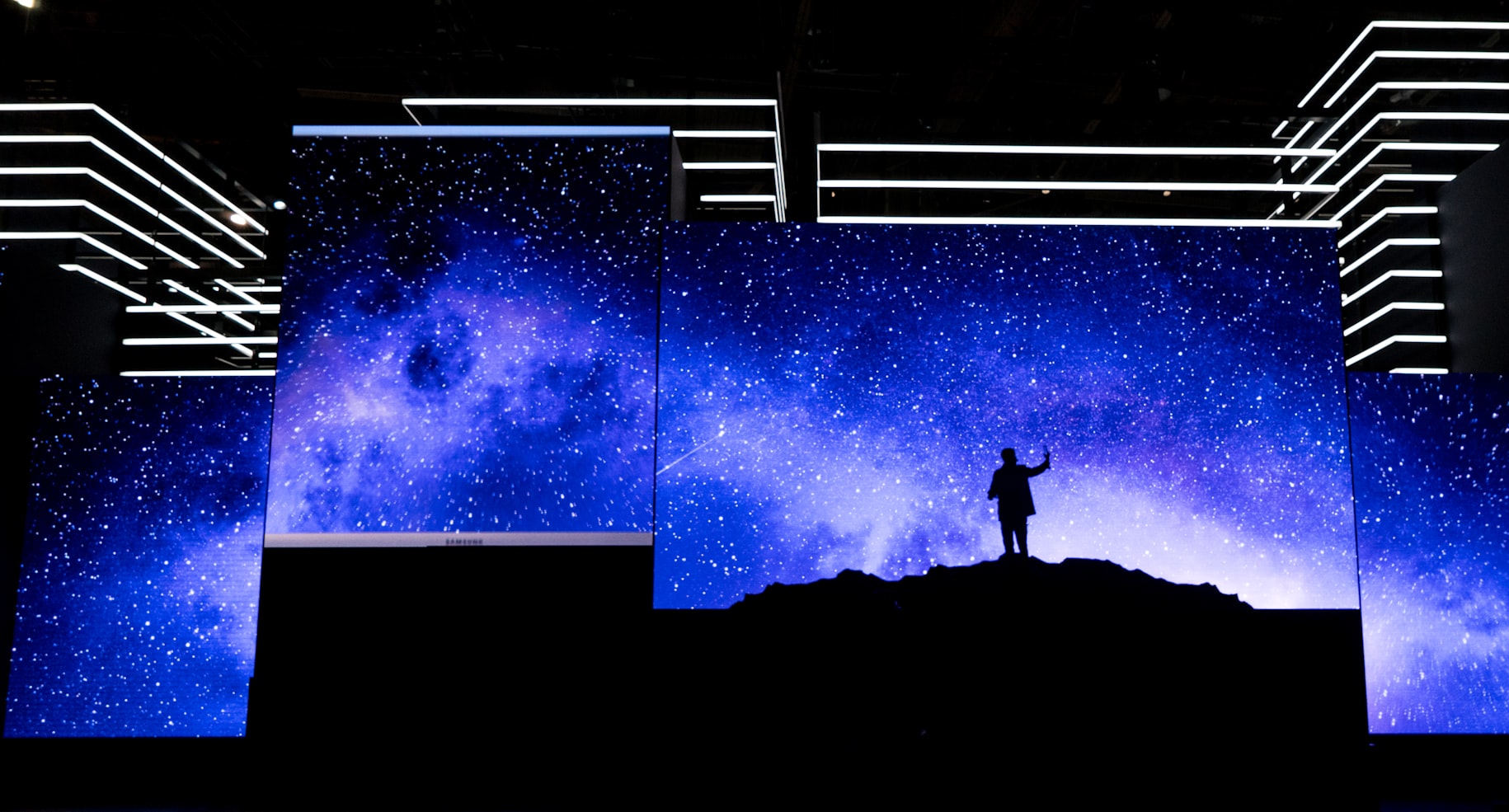 星空彩，夜空中最动人的颜色密码